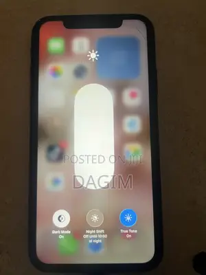 Apple iPhone 11 128 GB Gray