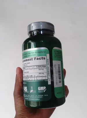 Spirulina, Micro Algea