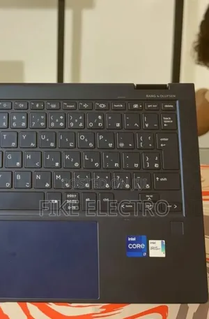 New HP Elite Dragonfly x360 11th Gen 16GB Intel Core i7 SSD 512GB