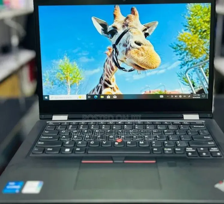 New Laptop Lenovo 16GB Intel Core i5 SSD 512GB
