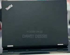 New Laptop Lenovo 16GB Intel Core i5 SSD 512GB