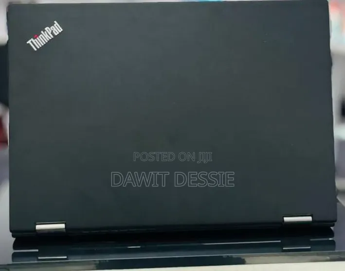 New Laptop Lenovo 16GB Intel Core i5 SSD 512GB