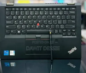 New Laptop Lenovo 16GB Intel Core i5 SSD 512GB