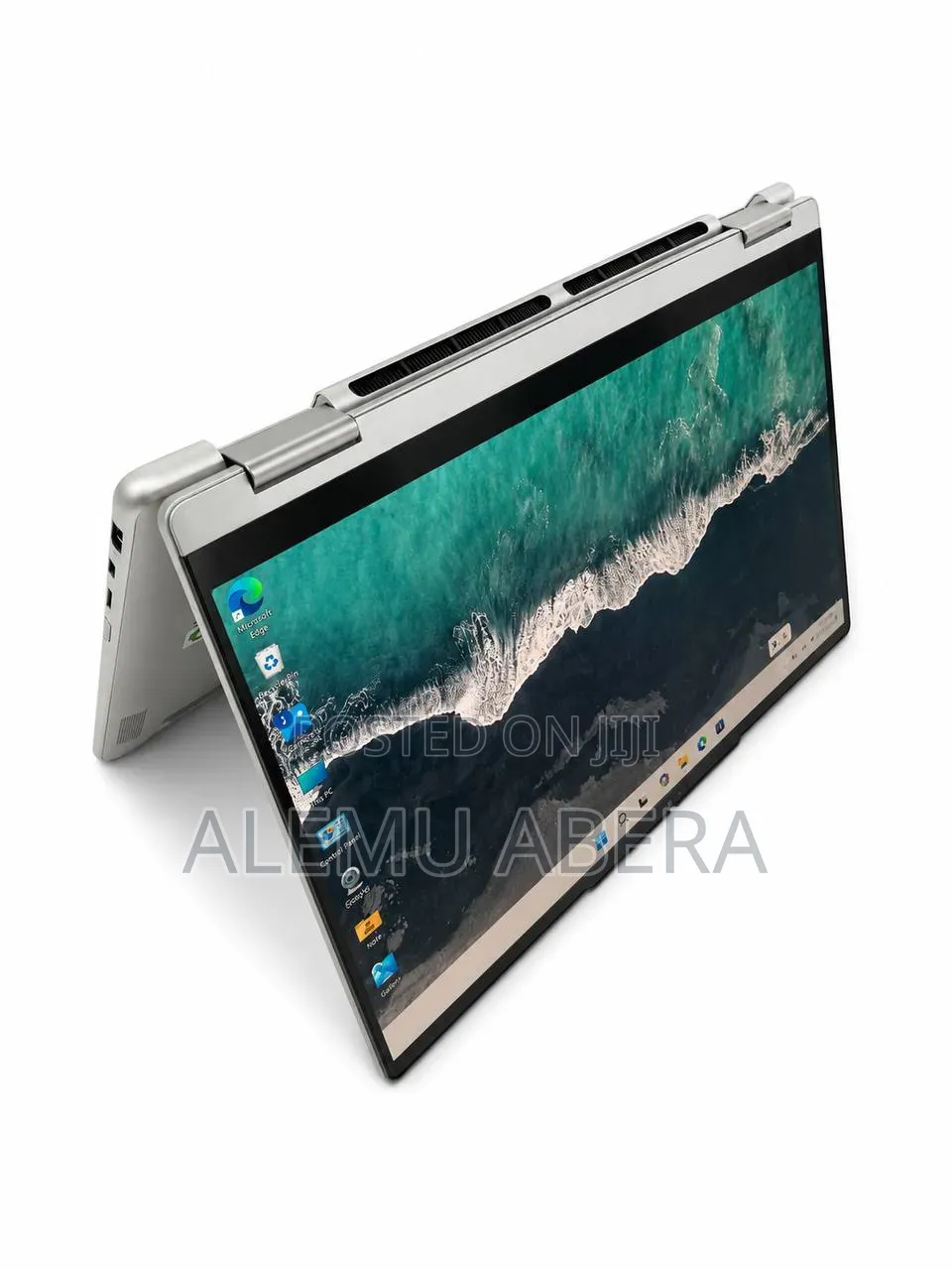 New Laptop Lenovo Yoga 7 15ITL5 32GB Intel Core Ultra 7 SSD 1T