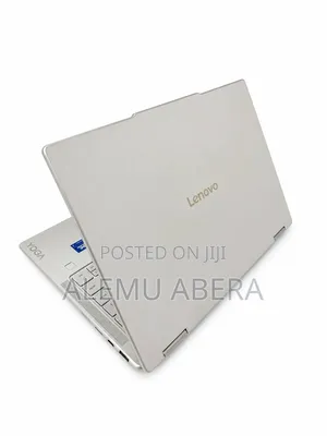 New Laptop Lenovo Yoga 7 15ITL5 32GB Intel Core Ultra 7 SSD 1T