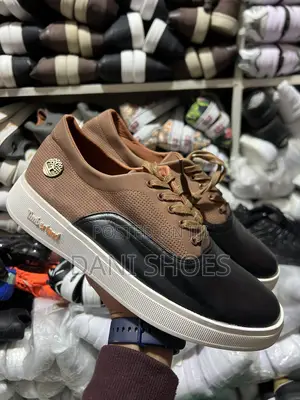 Timbrland Shoes