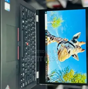 New Laptop Lenovo 16GB Intel Core i5 SSD 512GB