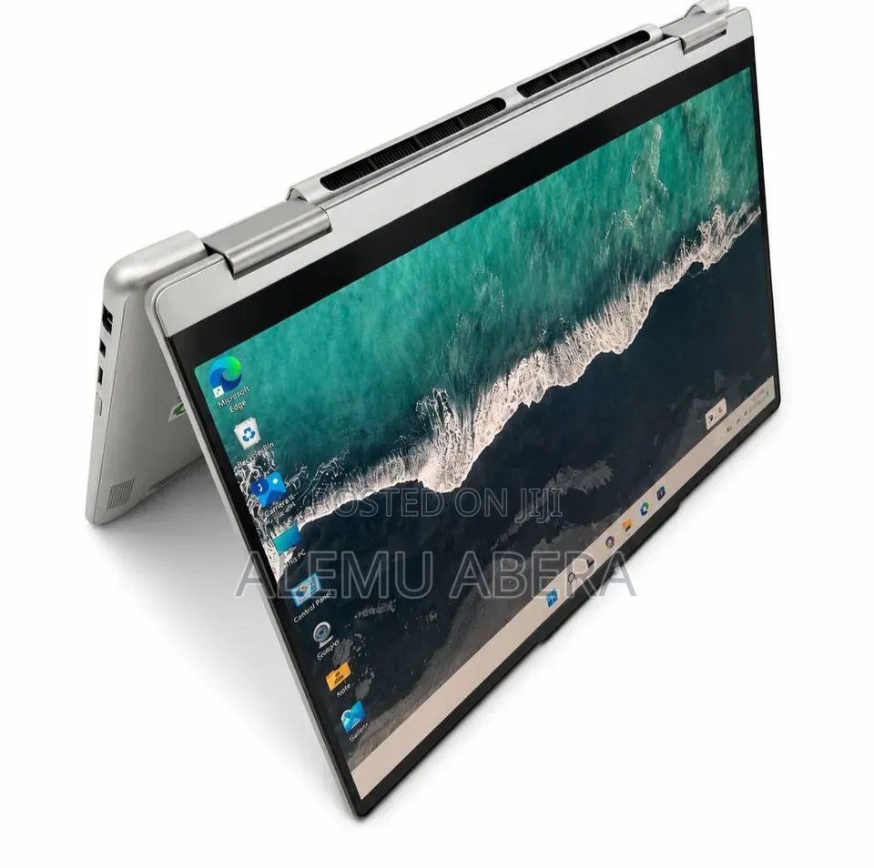 New Laptop Lenovo Yoga 7 15ITL5 32GB Intel Core Ultra 7 SSD 1T