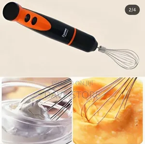 4 in 1 Sayona Hand Blender