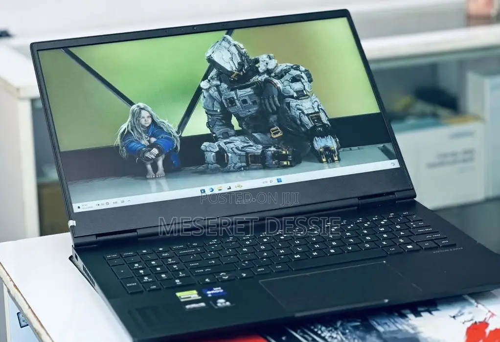 New Laptop 16GB Intel Core i9 SSD 1T