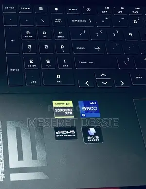 New Laptop 16GB Intel Core i9 SSD 1T