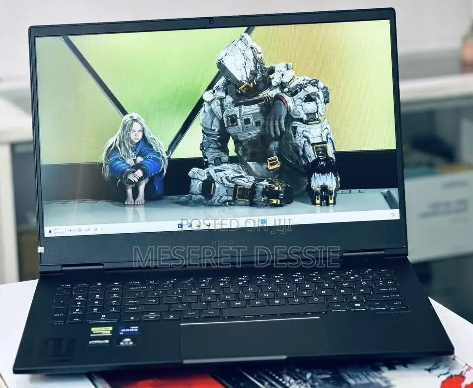 New Laptop 16GB Intel Core i9 SSD 1T