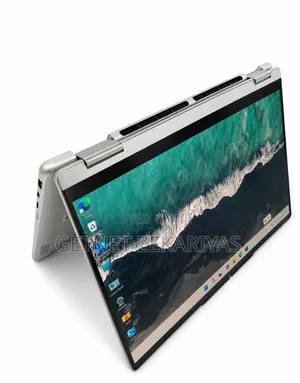 New Laptop Lenovo Yoga 7 15ITL5 32GB Intel Core Ultra 7 SSD 1T