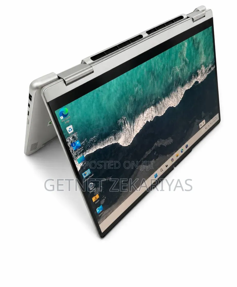 New Laptop Lenovo Yoga 7 15ITL5 32GB Intel Core Ultra 7 SSD 1T