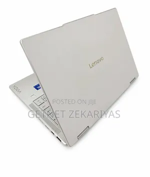 New Laptop Lenovo Yoga 7 15ITL5 32GB Intel Core Ultra 7 SSD 1T