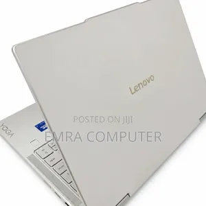 New Laptop Lenovo 32GB Intel Core 7 SSD 1T