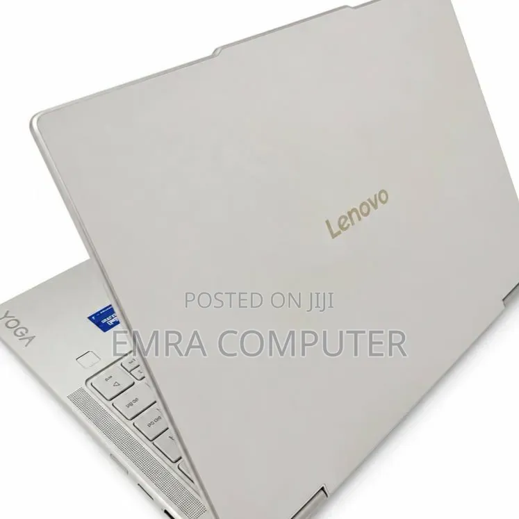 New Laptop Lenovo 32GB Intel Core 7 SSD 1T