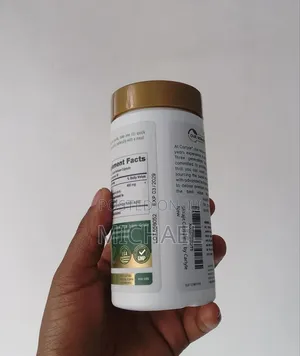 Shilajit WTH Natural Fulvic Acid