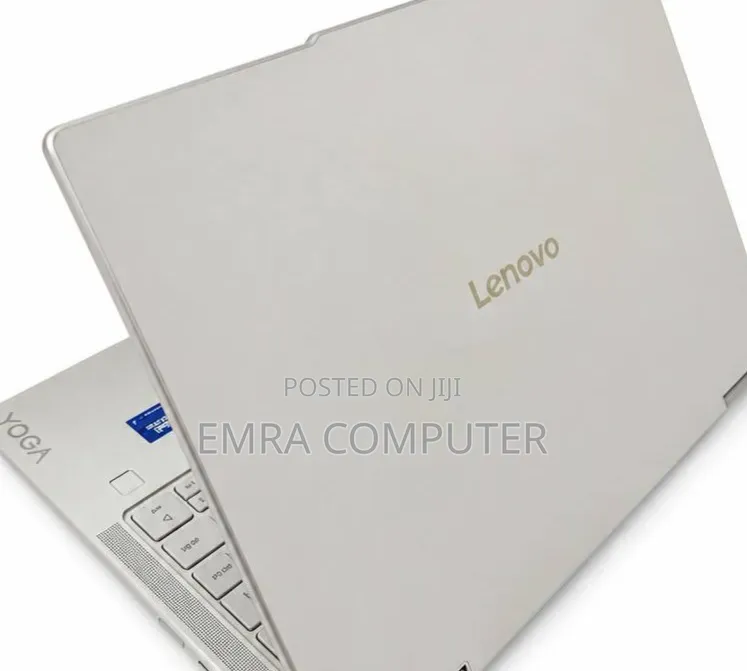 New Laptop Lenovo 32GB Intel Core 7 SSD 1T