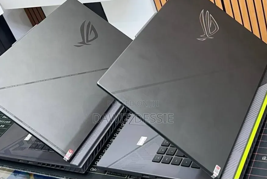 New Laptop Asus 16GB Intel Core i9 SSD 1T