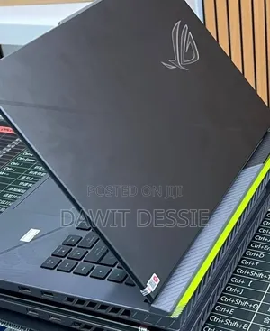 New Laptop Asus 16GB Intel Core i9 SSD 1T