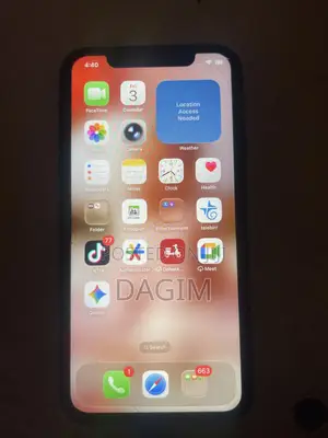 Apple iPhone 11 128 GB Gray