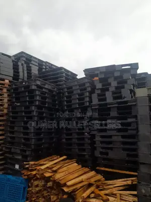 Industrial Material for Company