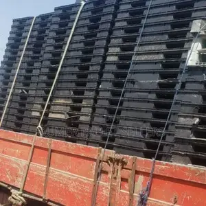 Industrial Material for Company