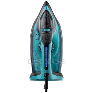 Kingwood Steam Iron