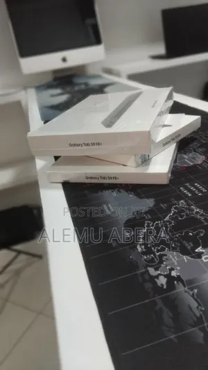New Samsung Galaxy Tab S9 FE 128 GB
