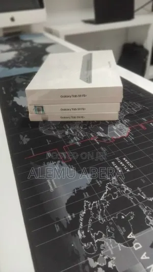 New Samsung Galaxy Tab S9 FE 128 GB