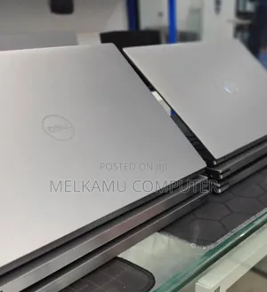 New Laptop Dell Precision 5540 16GB Intel Core i7 SSD 512GB