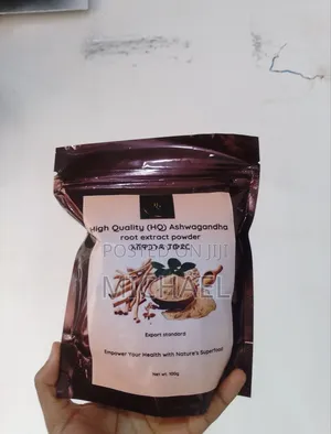 Ashwagandha Powder