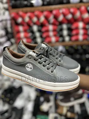 Timebland Shoes