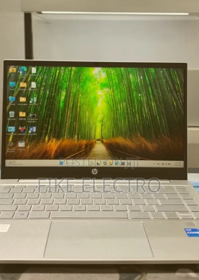 New Laptop HP Pavilion 14 16GB Intel Core i5 SSD 512GB