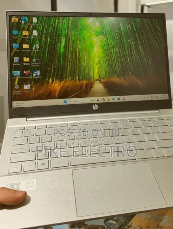 New Laptop HP Pavilion 14 16GB Intel Core i5 SSD 512GB