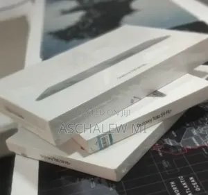 New Samsung Galaxy Tab S9 FE 128 GB Silver