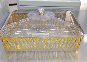 Enjera and Bread Box