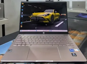 New Laptop HP Pavilion 14 16GB Intel Core i7 SSD 512GB