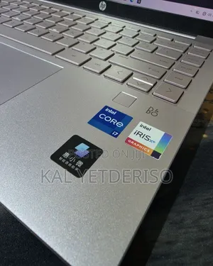 New Laptop HP Pavilion 14 16GB Intel Core i7 SSD 512GB