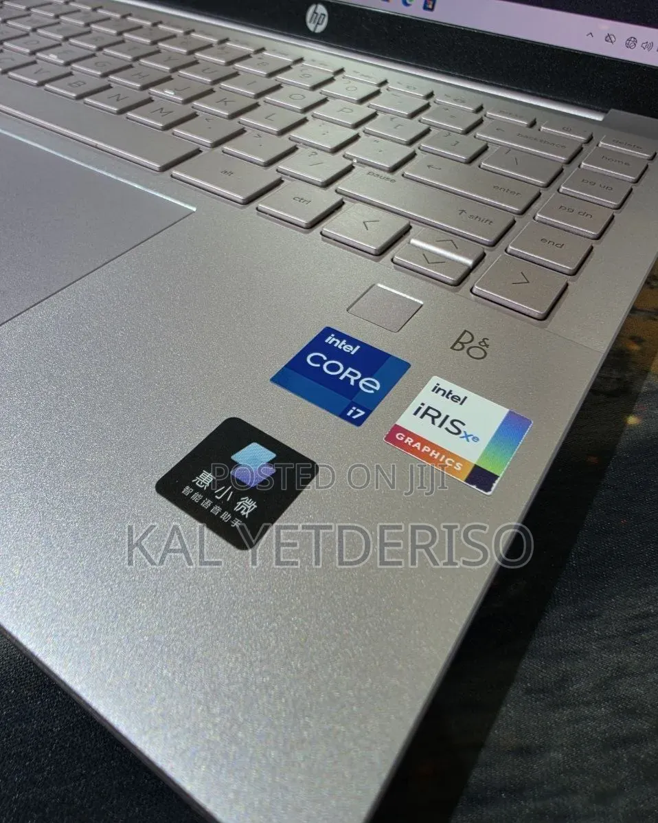 New Laptop HP Pavilion 14 16GB Intel Core i7 SSD 512GB