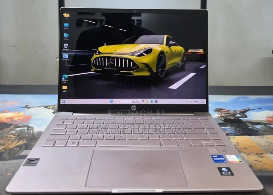 New Laptop HP Pavilion 14 16GB Intel Core i7 SSD 512GB