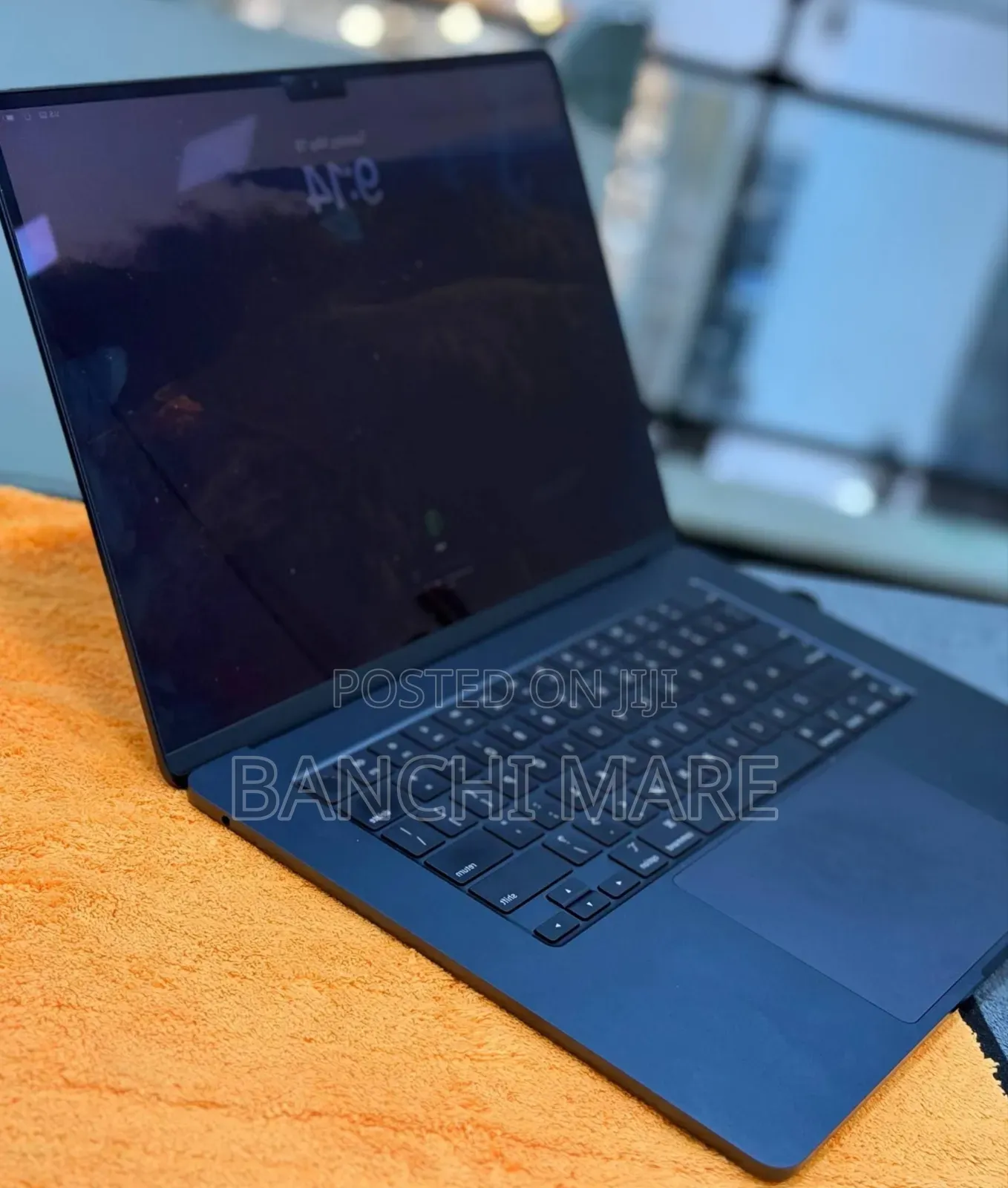 New Laptop HP Omen 16 16GB Intel Core i7 SSD 1T