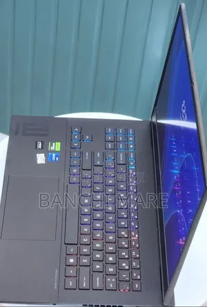 New Laptop HP Omen 16 16GB Intel Core i7 SSD 1T