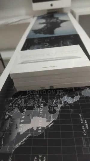 New Samsung Galaxy Tab S10 FE 128 GB