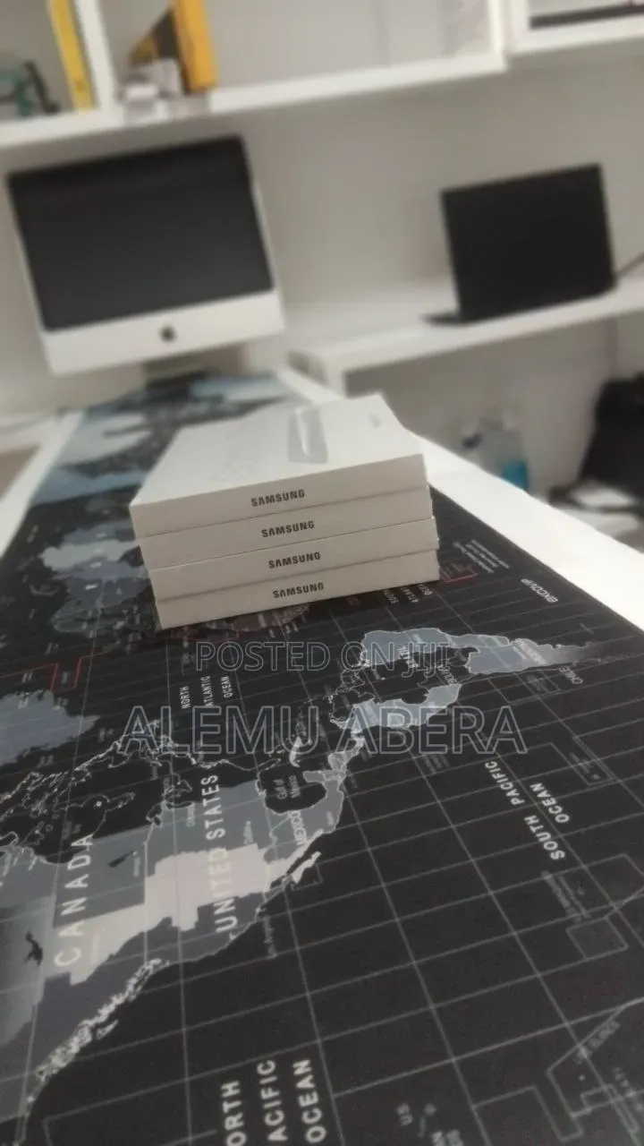 New Samsung Galaxy Tab S10 FE 128 GB