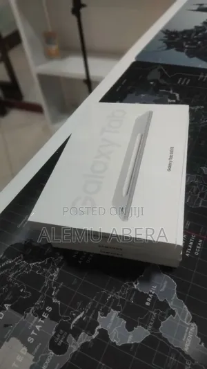 New Samsung Galaxy Tab S10 FE 128 GB