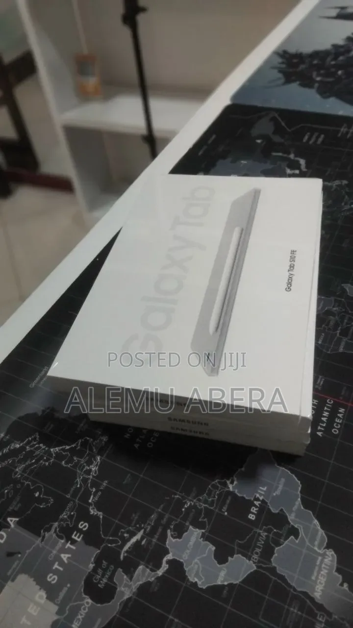 New Samsung Galaxy Tab S10 FE 128 GB