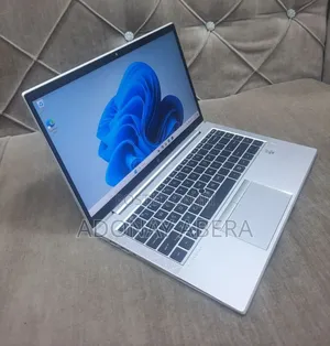 New Laptop HP EliteBook 840 G7 16GB Intel Core i5 SSD 512GB