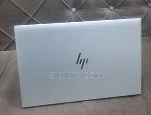 New Laptop HP EliteBook 840 G7 16GB Intel Core i5 SSD 512GB